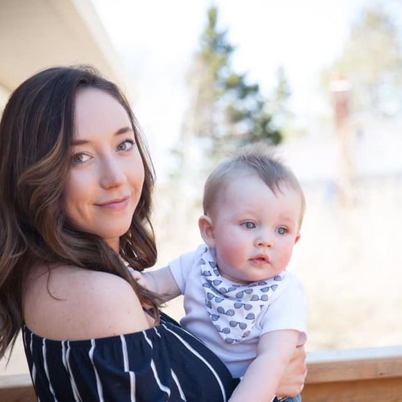 Meet your Posher, Jenna - Picture 1 of 1